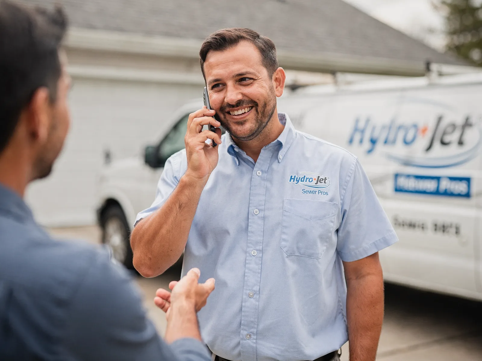 Hydro Jetting Near Me Somerdale, NJ FAQs
